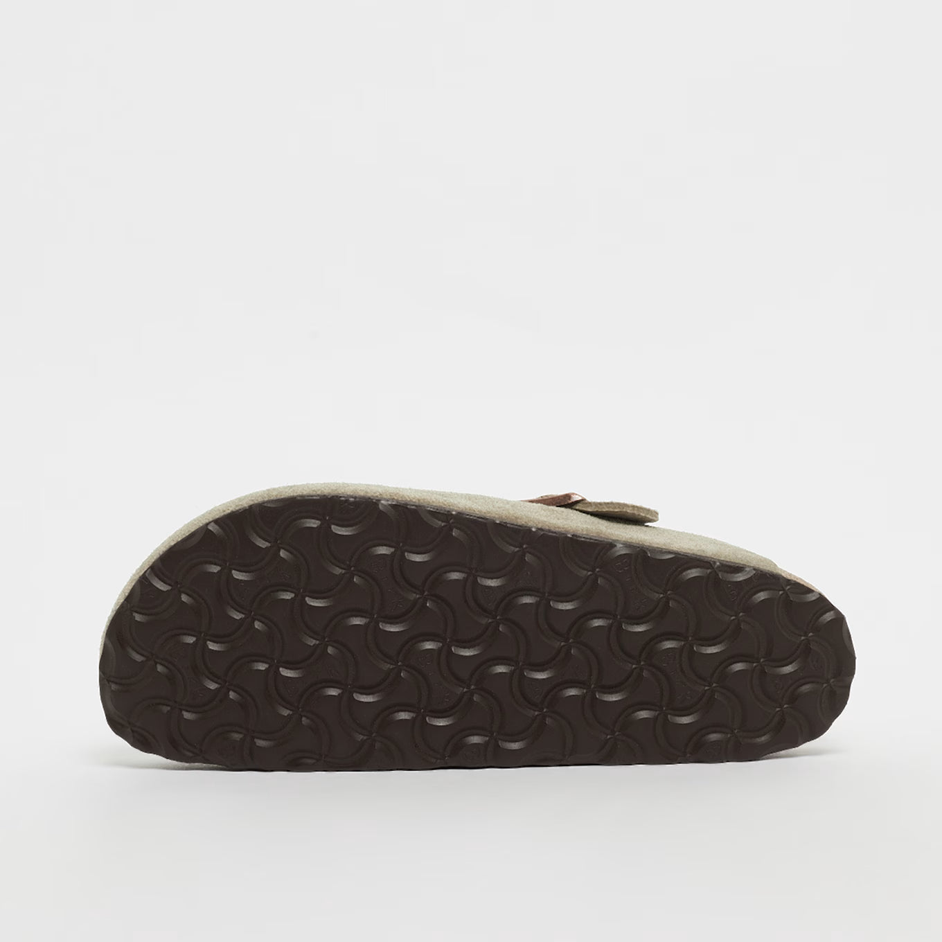 Birkenstock Boston Beige