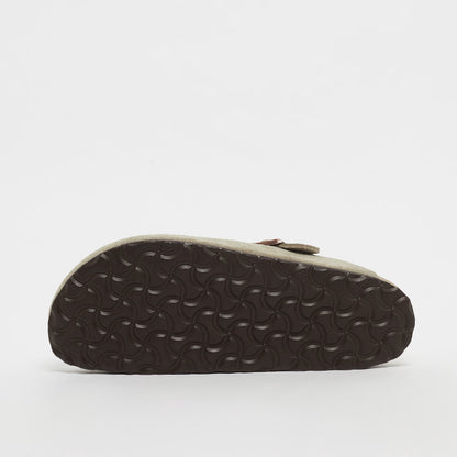Birkenstock Boston Beige